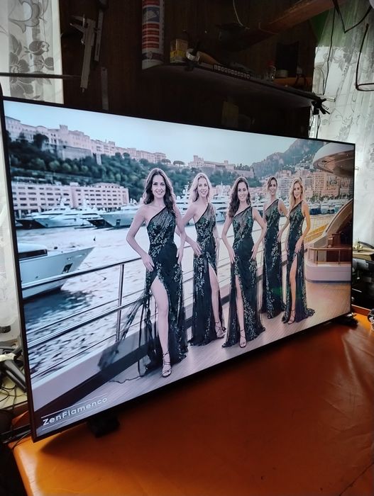 Smart TV Samsung 70 cali