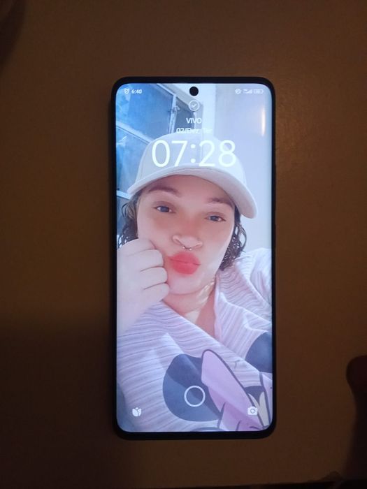 Redmi note 13 pro+ 5g