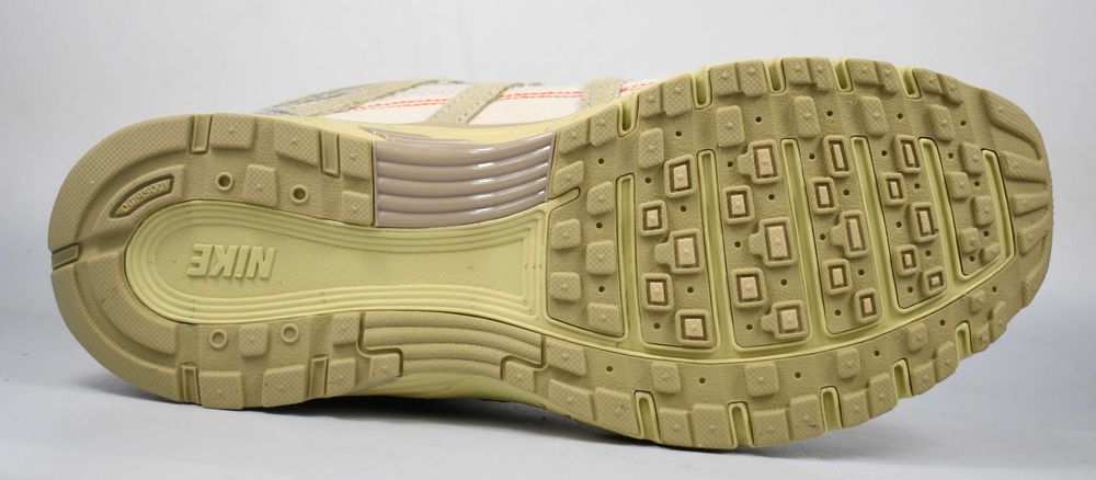Buty Nike P-6000 'College Grey Pale Ivory' - IM6648  roz. 44