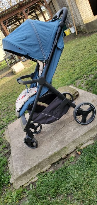 Продам Сarrello Bravo