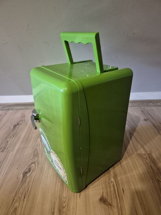 Lodówka turystyczna 16 litrów 230V/12V