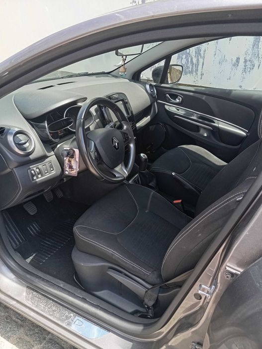 Renault Clio /2016