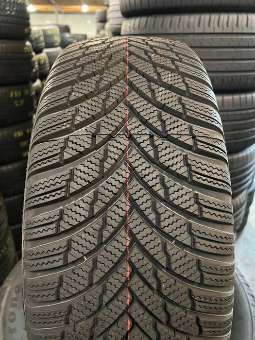 Шини Зимові 215х60хR16 Firestone Winter Hawk 4 / 4 Шт Нові Шини