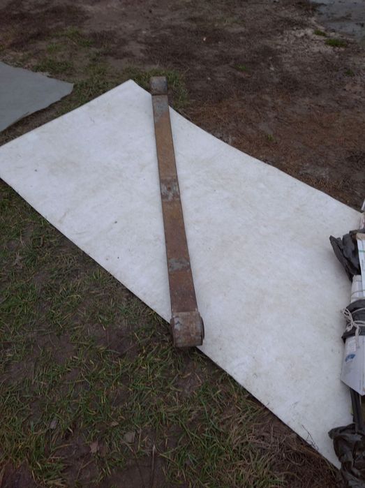 Продам рисору DAF convoy