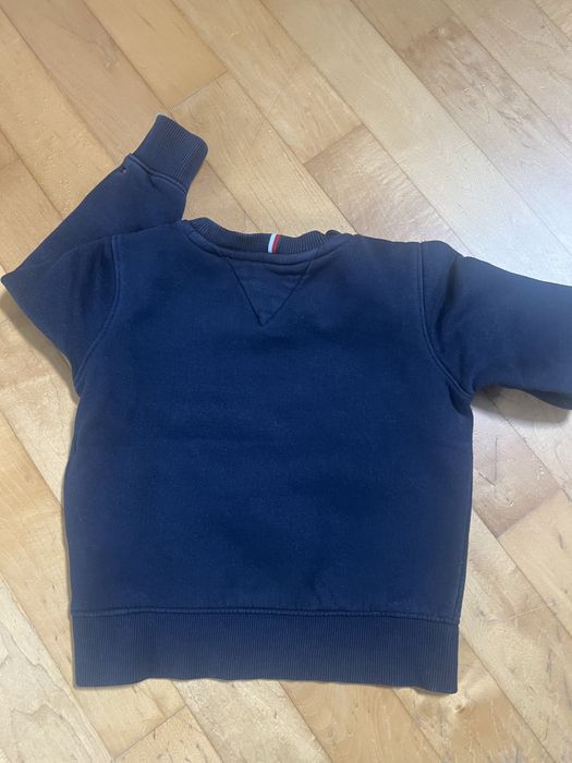 Bluza chlopieca Tommy