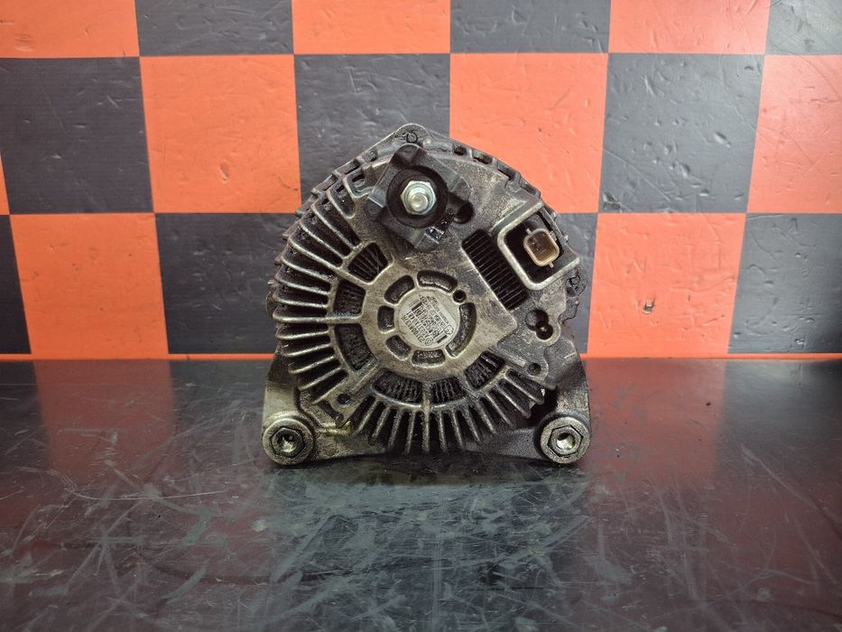 Alternador OPEL Movano B Chassis Cabina (X62)