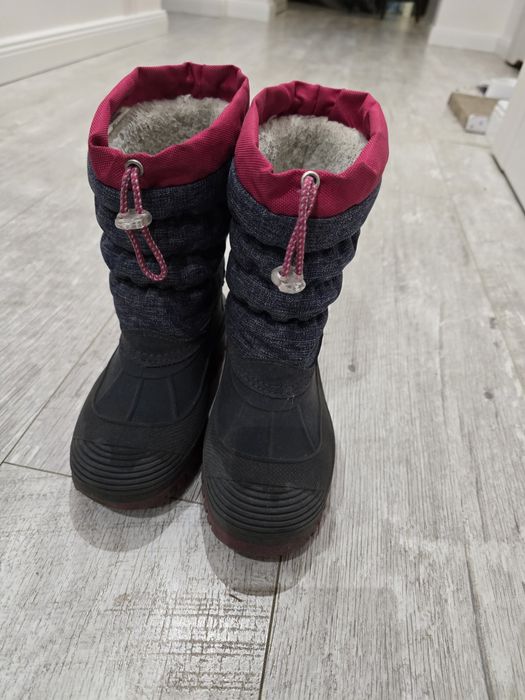 Buty dla dziewczynki roz 31 CMP