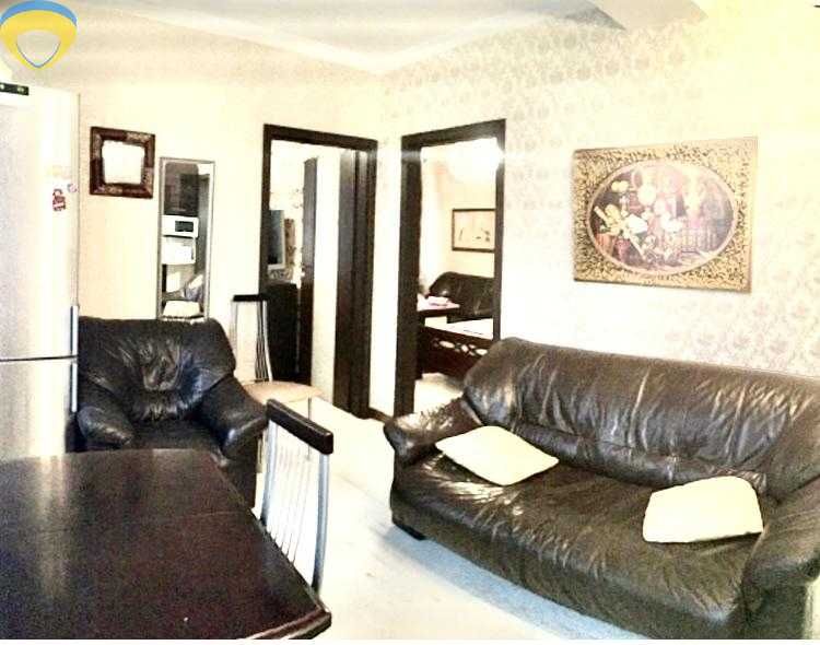 Продам 2х комнатную квартиру в центре/ул. Бунина/Канатная