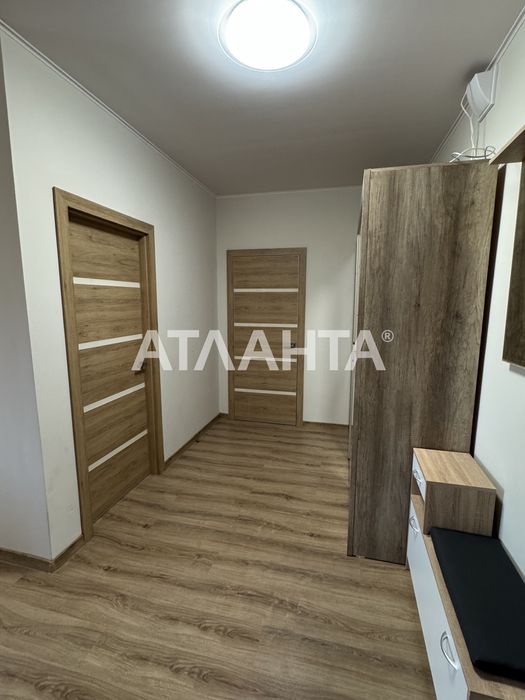 2-rooms apartment apartment by the address st. Lyustdorfskaya dor Chernomorskaya dor (area 65 m²) - Atlanta.ua - photo 12