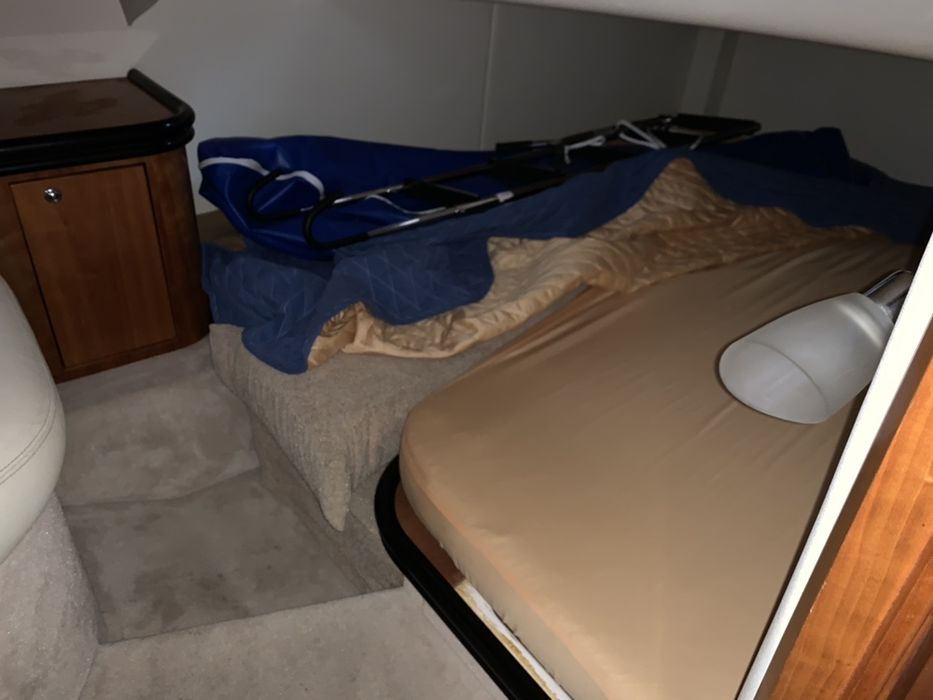 Elan 35 HT 2005 2x260лс