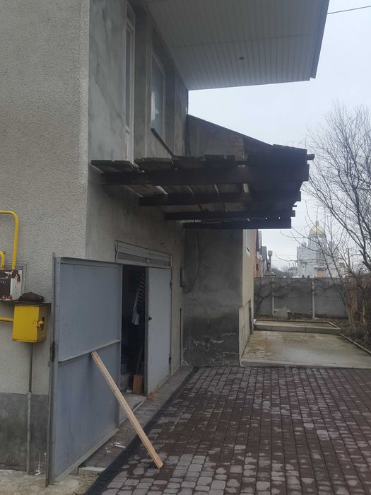 Продаж Хати Будинок 2 Поверха Загальна Площа 241. км