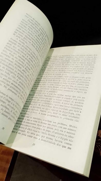 O Misterioso Poder da Pirâmide - Martin Ebon