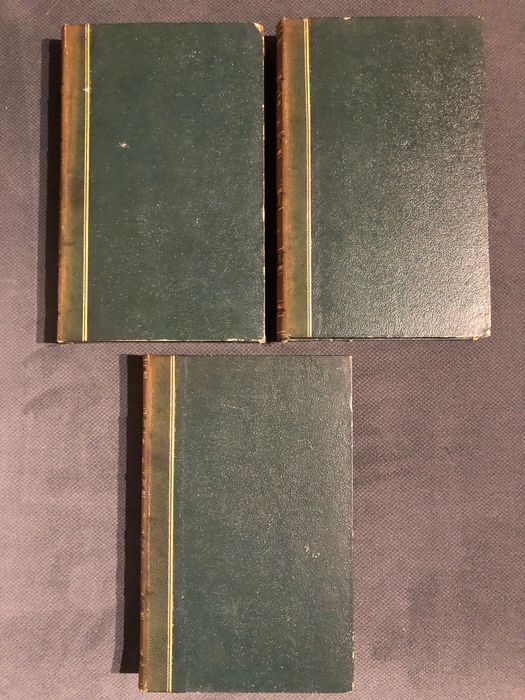 Chateaubriand - Génie du Christianisme (1857)