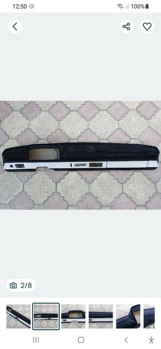 Торпеда на ваз 2101