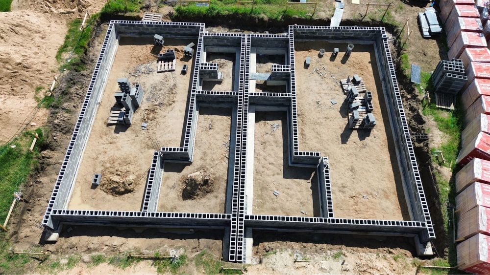 Usługi budowlane Słupca