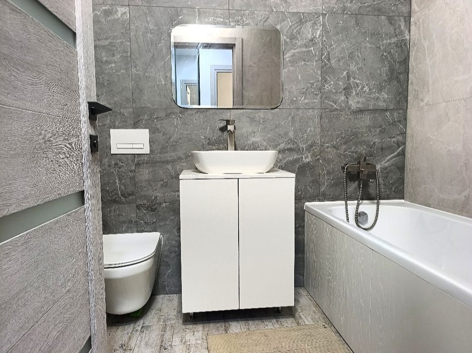 Первая сдача! Із зарядним! ЖК Счастливый-1, Щасливий Підстанция, Дафі