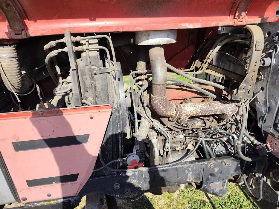 Massey Ferguson 698 mf