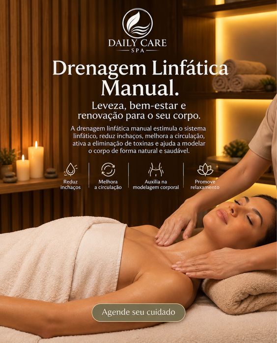 Massagem  relaxante, drenagem linfatica , massagem da alma