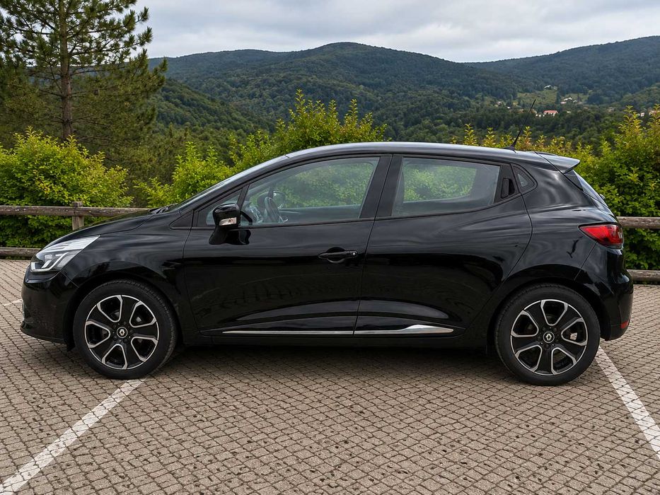 Renault Clio 0.9 TCe Energy Luxe | 69.500 km | Excelente Estado