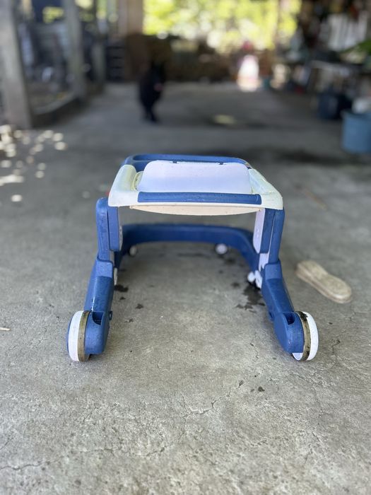 Vendo Voador de bebe