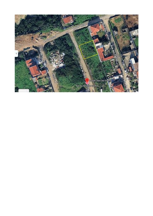 Terreno urbano em Almargem do Bispo