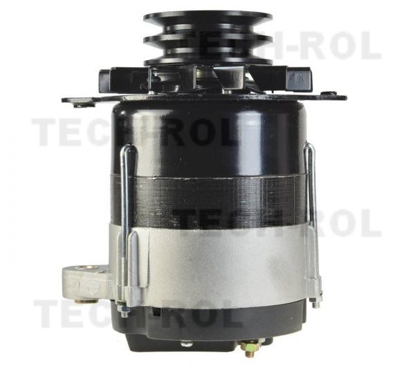Alternator 28V, 36A, 1000W 2-paski MTZ-82TS, Belarus