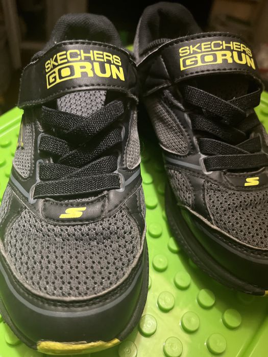 Кеди, текстильні кросівки, оригінальні кросівки Skechers, p.29