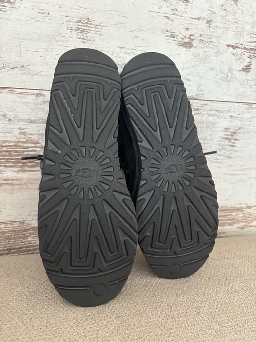 sneakersy UGG Lowmel  unisex rozm. 40
