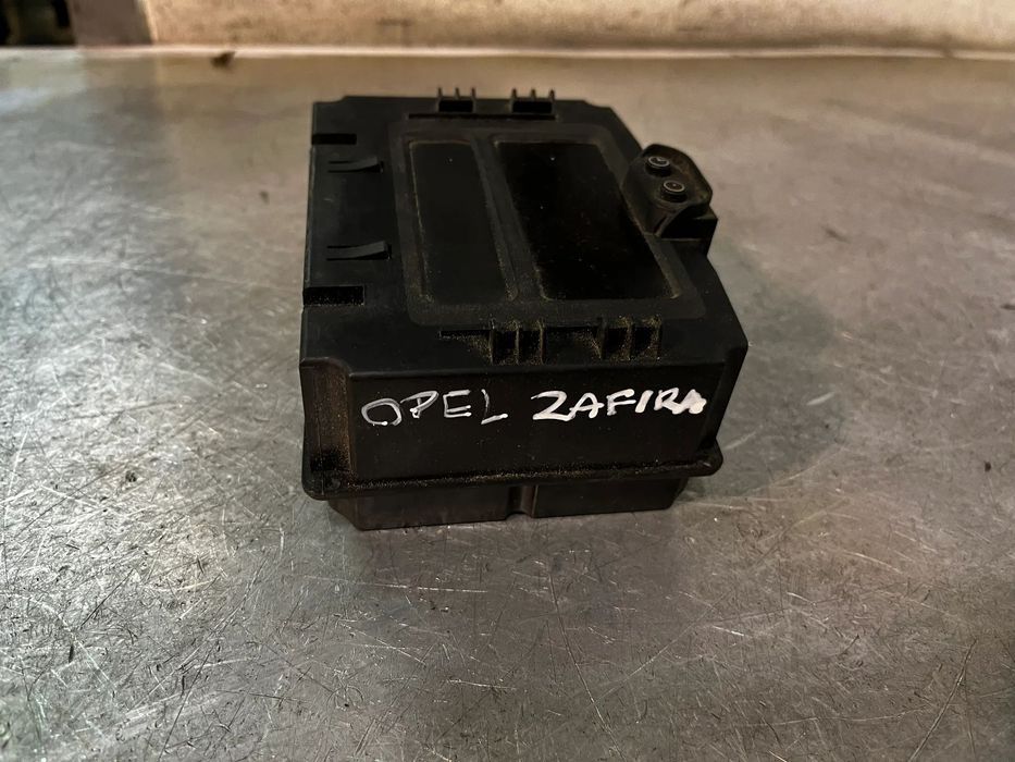 ECRÃ / DISPLAY OPEL ZAFIRA A 090589755 5WK70046
