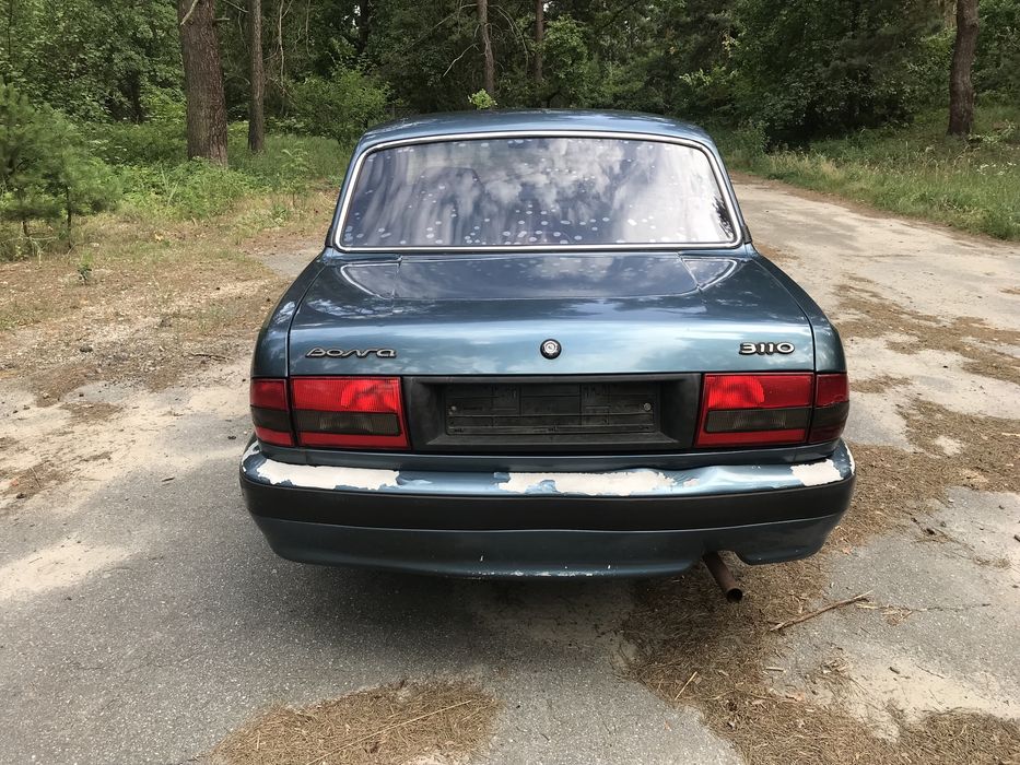 Продам  Газ  3110