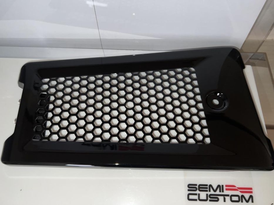 Запчастини до Harley-Davidson