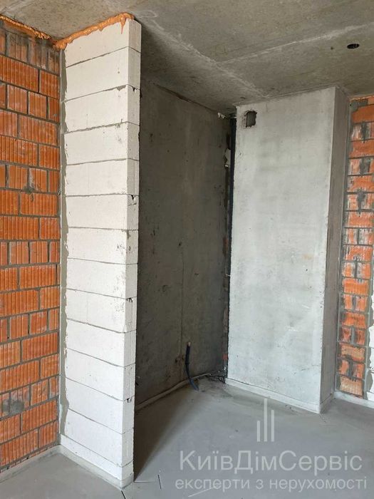 Продаж 1 кімнатної квартири 31 м 2 ЖК Райдужний Кибальчича 1 В