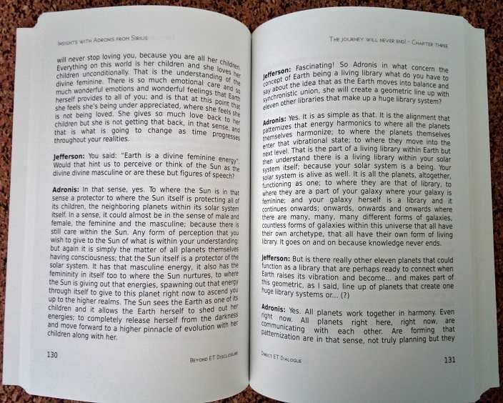 Insights With Adronis from Sirius