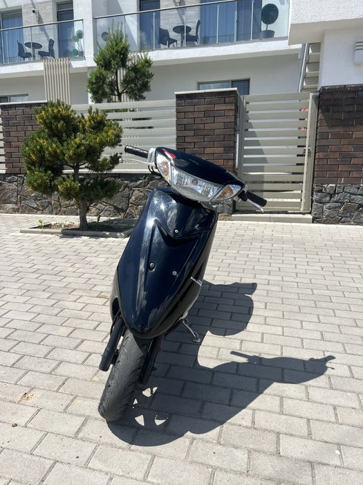 Продам Yamaha sa 16 evolution