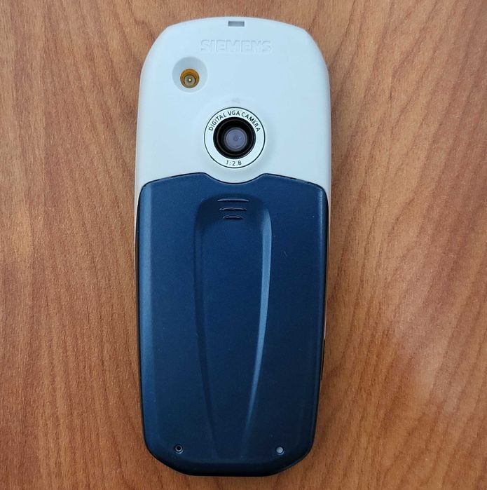 Продам телефон Siemens cx70