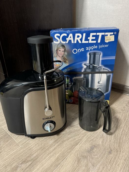 Соковыжималка соковитискач