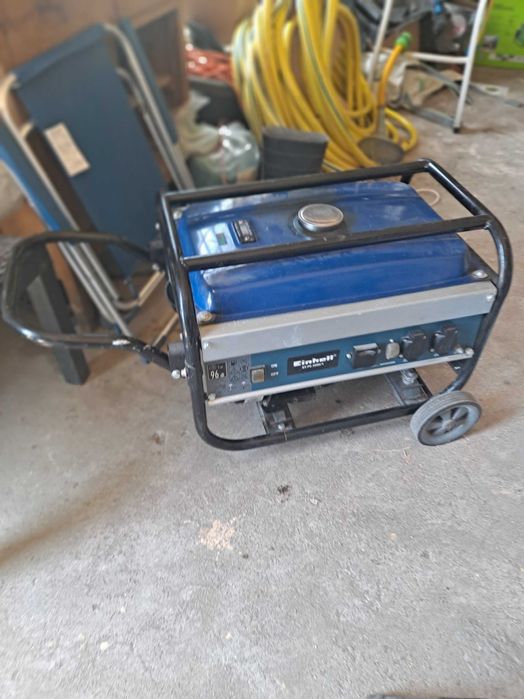 Gerador EINHEILL BT-PG 2800/1