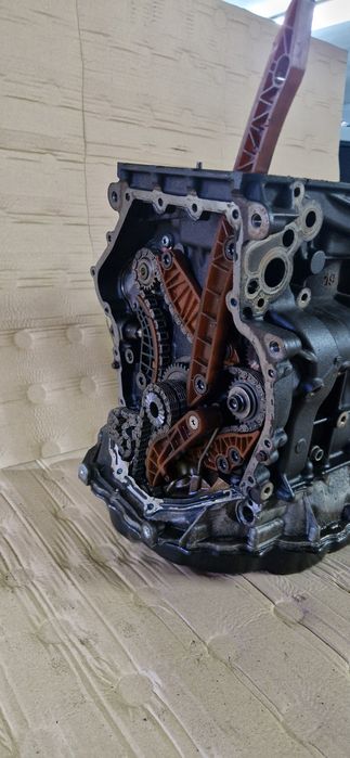 BLOCO CCZ 2.0 Tsi  EA888 Gen2