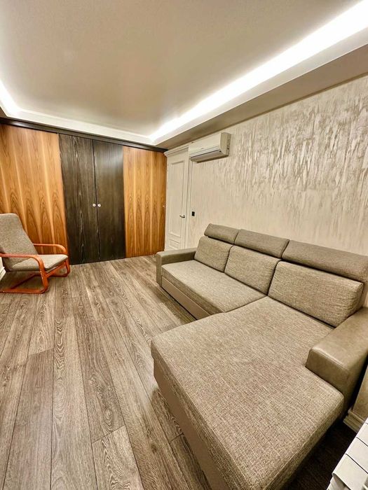 Рибальська 11. Оренда 1 кімнатної квартири. Метро Печерська 7 хвилин.