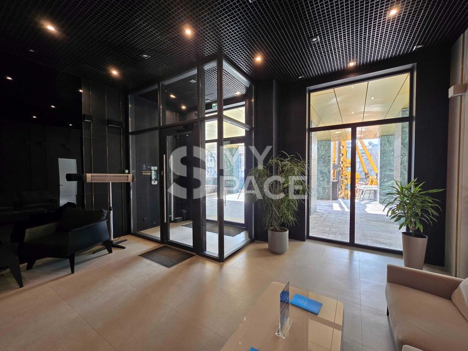 Продаж видової 3-кімнатної квартири | RESIDENT Concept House | 260 м² | вул. Володимирська, 86А