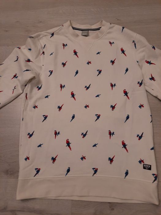 Bluza Bench, rozm.L unisex