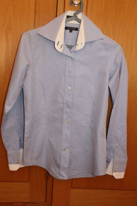 Camiseiros Saccor Brothers (estado novo)