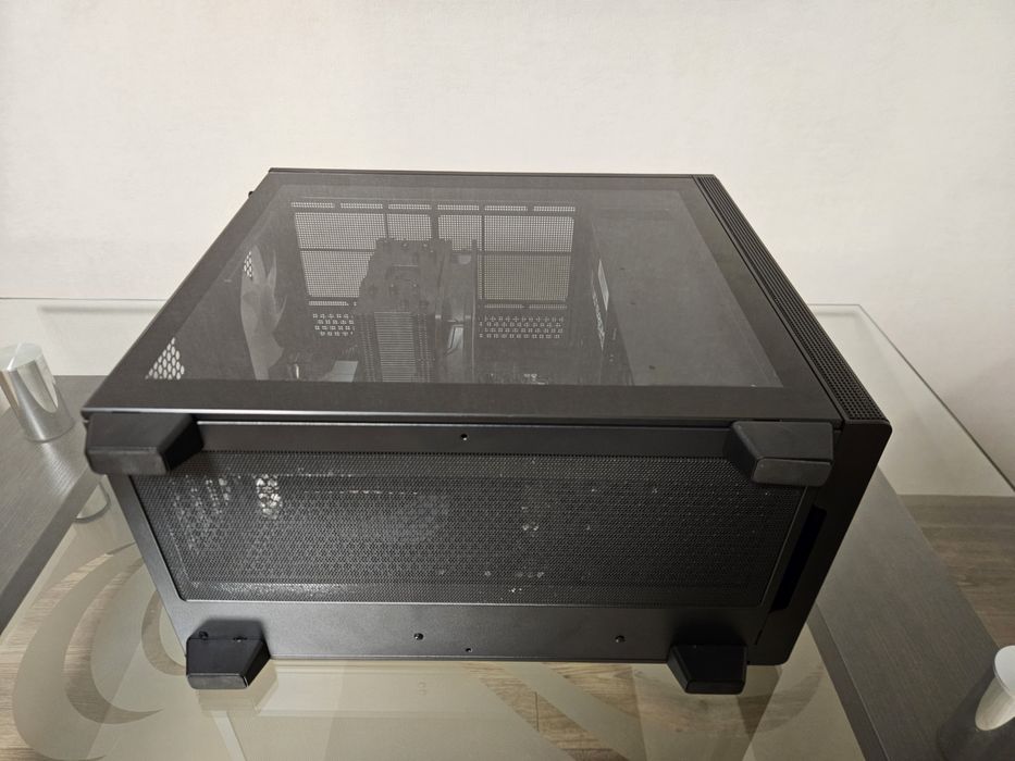 7500f, 32gb 6000mhz, m2 1tb, b650, 750w