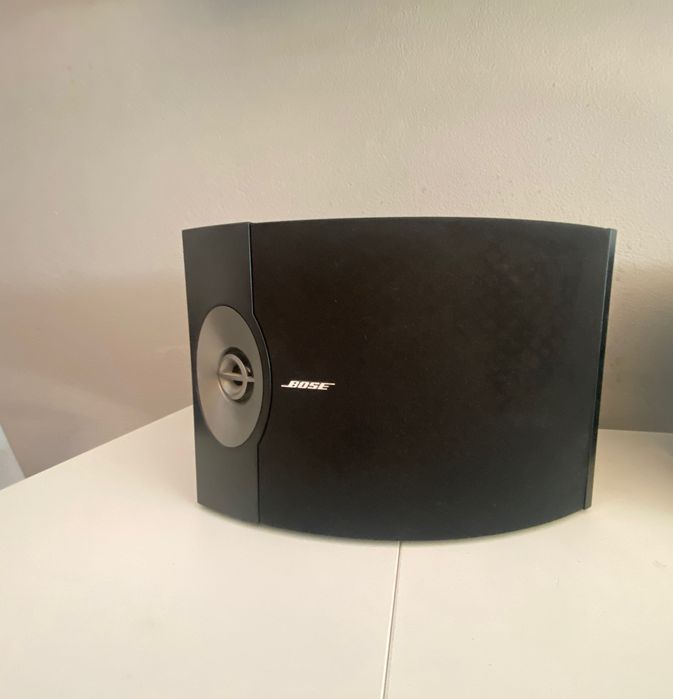 Colunas Bose 301 Series V – Excelente Estado | Som Envolvente e Potente