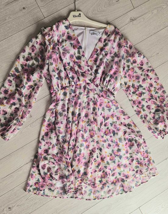 Sukienka Reserved rozm M