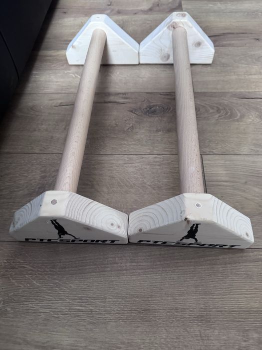 Paraletki nowe ptcsport