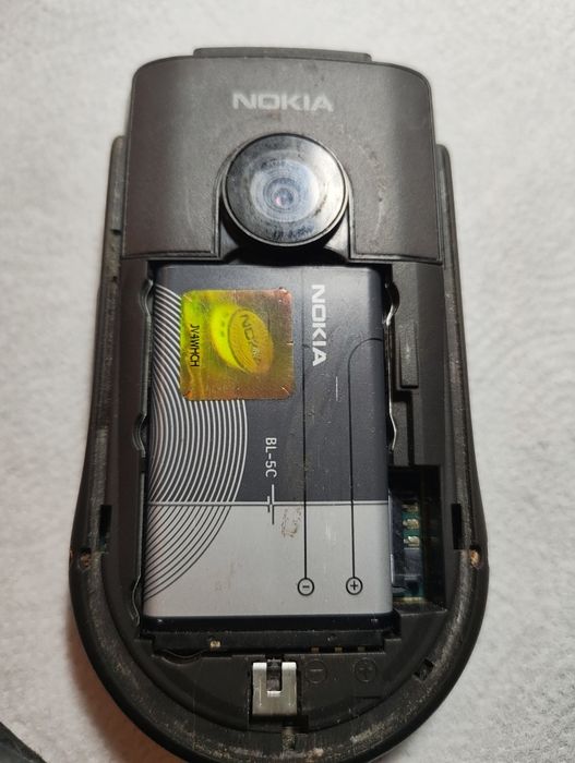 Telefon Nokia 6630.Bez SIM locka.Dystrybucja PL