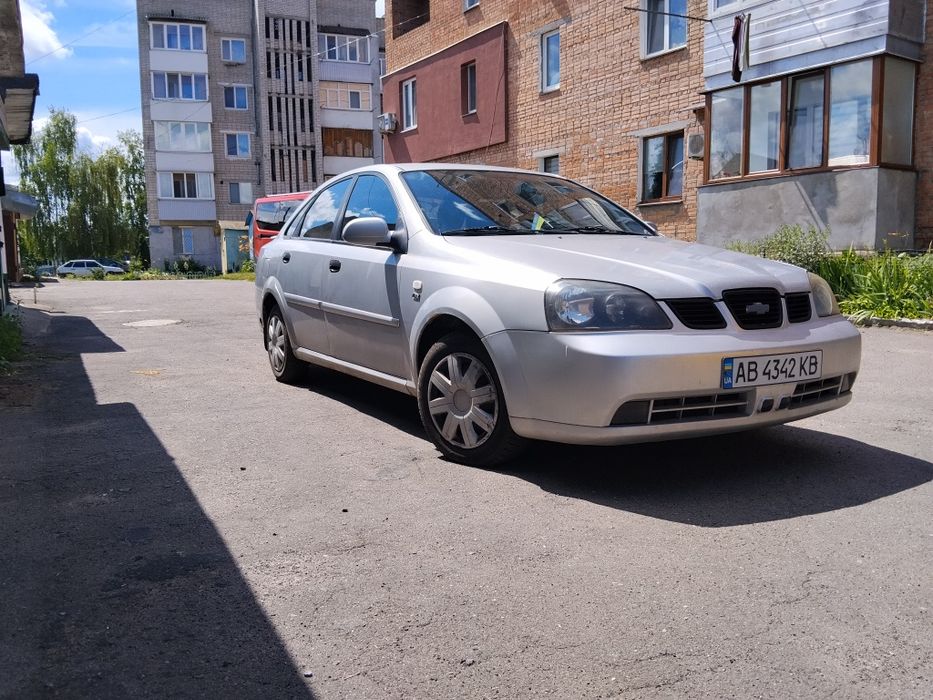 Авто Шевролє Авто