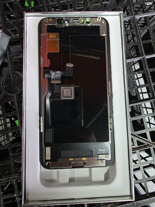 Wyświetlacz iPhone 11 PRO SL OLED 11Pro M05