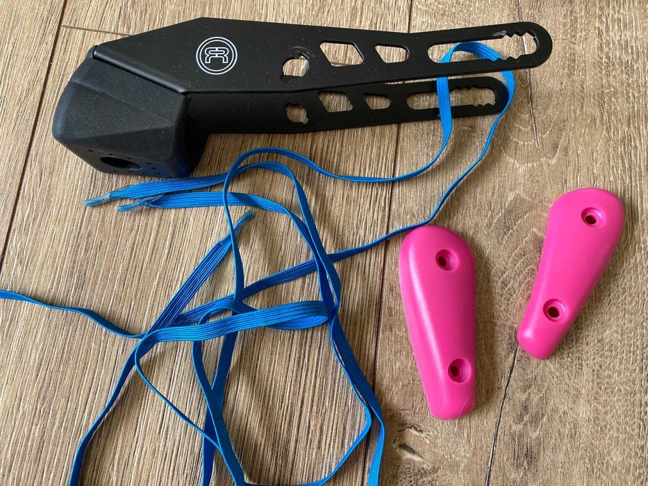 Rolki FR Skates FR J regulowane r. 35-37 freeskate slalom rockering